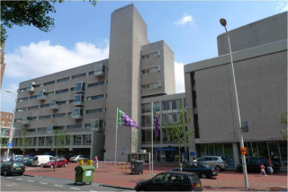 Royal Conservatory, The Hague, The Netherlands